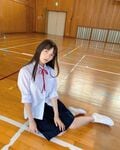 リアル「長瀞さん」降臨?上坂すみれ、新曲「EASY LOVE」MVの制服姿にファン歓喜「なんという美少女!」