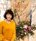 堀ちえみ、美容院でのんびりメンテナンス「何だかホッとしました」