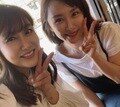 安めぐみ、山口もえとの2ショットにくっきり写った火傷の痕「お肉を焼いていたら火傷してしまった」