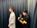 声優・花江夏樹&下野紘、台本忘れの失敗も逆転の発想「完璧にやり遂げた時、逆に好感度上がります」