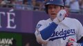 『どうだ、見たか!』大谷翔平、二刀流デーで即時“倍返し弾”で見せたドヤ顔がエグイ!「ガチかっこいいな」「すごい顔してんなw」