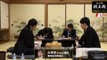 広瀬章人竜王、佐々木大地五段を下す 勝者組決勝進出／将棋・棋王戦挑決T