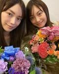  蛯原友里、誕生日を迎え妹・英里との2ショットを公開「一緒に居れて、最高です！」 