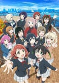 TVアニメ2期決定「ラブライブ！虹ヶ咲学園スクールアイドル同好会」2022年4月放送スタート