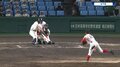 甲子園で最高の祖父孝行 大垣日大・高橋慎選手、名将・阪口慶三監督に贈る豪快弾!「孫が打った」「最高の孫だろ」