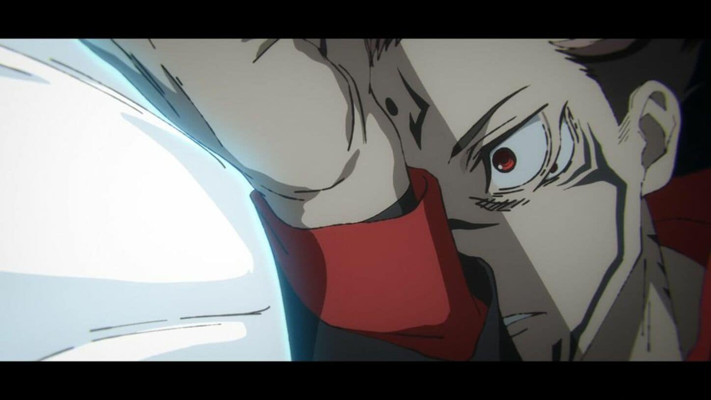 アニメ「呪術廻戦」魔虚羅（まこら）の強さは？能力や元ネタなどを解説 | アニメニュース | アニメフリークス