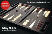 日本バックギャモン協会 | FRESH!（フレッシュ） - 生放送がログイン不要・高画質で見放題