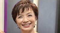 【映像】榊原郁恵（65）「徹さんの命日 家族全員集合したよ」夫・渡辺徹さんへの想い