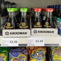 おばたのお兄さん『ロンドンのスーパーマーケット』