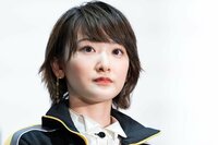 生駒里奈「hideさんは勇気を与えて下さった存在」