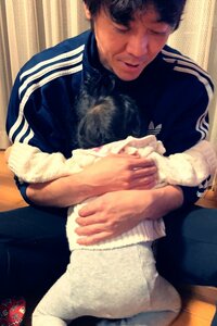 小林よしひさ『帰ってくると！』