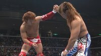 G1 CLIMAX 23 優勝決定戦 棚橋弘至vs 内藤哲也 | AbemaTV（アベマTV）