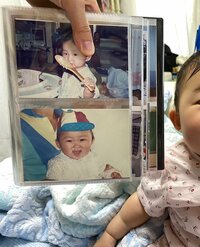 吉木りさ『授乳の悩み…✨』