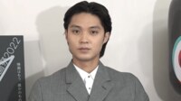 【映像】磯村勇斗　感謝の20代「主演にこだわらない」