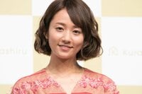 木村文乃、“盗撮に夢中な姿”が話題に「美しすぎる」「キュン死しそう」