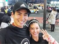 テラハ玉城大志、恋人・福山智可子と異性交遊について話し合う「もっとちかちゃんを大切にしよう」
