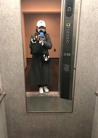 だいたひかる『病院へ』