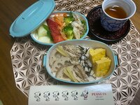 田中健『父親弁当(中/52回目 完成編)』