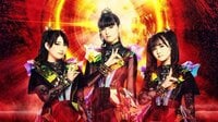 BABYMETAL 人気芸人の娘が新メンバー ネット騒然