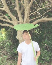 河本準一(次長課長)『待ち時間』