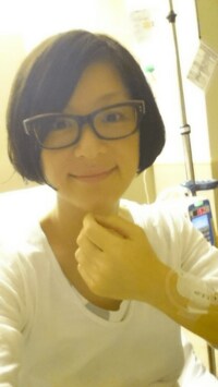 加藤貴子、出血止まらず緊急入院「予定帝王切開まで点滴生活」