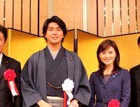 宮崎謙介『パートナーと結婚した理由』