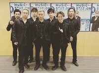 DA PUMP『†うれしみ†』