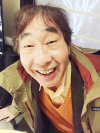 蛭子能収『ありがとうございました』