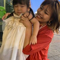 クロ『家族で初体験✧*。』