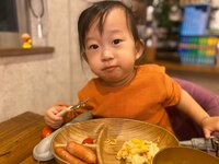 尾形あい『ちゃんとやろうとしないで楽になった』