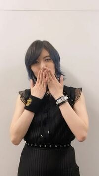 「もう溶けちゃいそう」「めっちゃ可愛い」松井珠理奈の“投げキッス”動画にファン悶絶