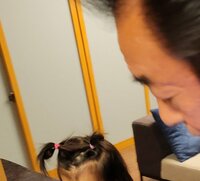 高橋英樹『頑張っているね! ママさん達 !』