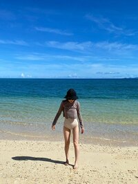 高橋愛『Coordinate by WEAR』