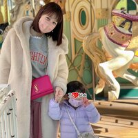 相沢まき『平日遊園地を満喫☆の巻。』