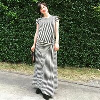 滝川クリステル、「美しい」マタニティコーデを披露「お腹大きくなってきましたね」の声