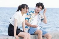 ねおの妹・みゆ、モテ男子・はやたから「追う恋と追われる恋どっちがいい?」