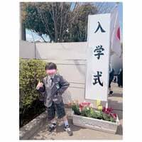 辻希美『こあ一年生♡』