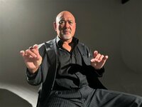 武藤敬司「プロレスの神様が最後に最大の試練を」引退試合を前に逆境も「今を生きたい」胸中激白