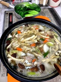 北斗晶『仕込み完了～で生放送』