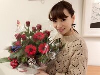 保田圭『主人から…』