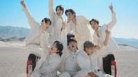 【映像】BTS・V 涙腺崩壊!?デビュー9周年は「ARMYのおかげ」