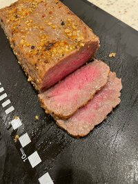 小川菜摘『ローストビーフ』