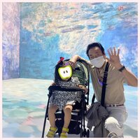 高橋真麻『じぃじ　とお出かけ』