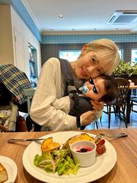 おばたのお兄さん『息子、名古屋で初モーニング』