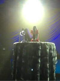 大沢樹生と諸星和己がディナーショー開催「またこんな時間が来る日を願ってます」