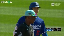 みんなこの音が聞きたいんだ！大谷翔平、ようやく鳴らしたバットでの快音 即座に観客総立ち状態に