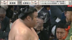 1年納めの大相撲九州場所が開幕 綱取り目指す貴景勝、白星スタート 霧島・豊昇龍と3大関が順調滑り出し