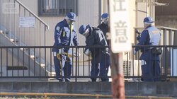 「人生リセットしたいと考えた」　ネイリスト女性殺害で初公判　被告、起訴内容認める