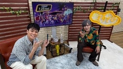 進化系シャーペンに岡本信彦と八代拓が大興奮！『声優と夜あそび』でマイベストシャーペンを厳選