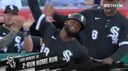 大谷翔平とキング争うライバルが“確信歩き”の135メートル弾　5戦5発＆月間2ケタ本塁打到達と猛追